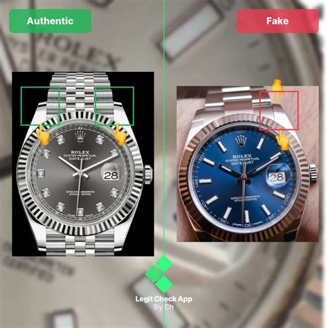 gold rolex datejust 36 fake vs real|rolex datejust 36 gold price.